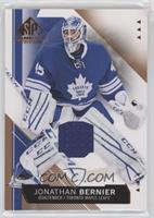 Jonathan Bernier