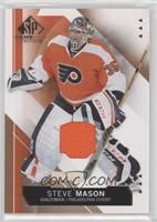 Steve Mason