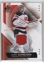 Cory Schneider