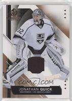 Jonathan Quick