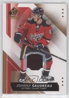 Johnny Gaudreau [EX to NM]