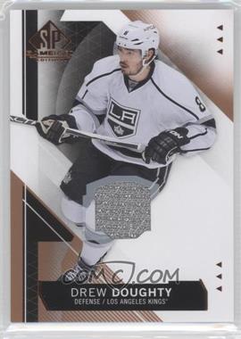 2015-16 SP Game-Used - [Base] - Copper Jersey #94 - Drew Doughty