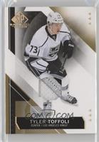 Tyler Toffoli #/49