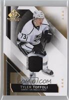 Tyler Toffoli #/49