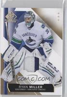 Ryan Miller #/49