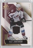 Matt Duchene #/49