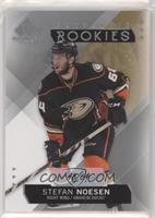 Authentic Rookies - Stefan Noesen #/64