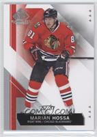 Marian Hossa #/81