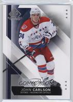 John Carlson #/74