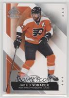 Jakub Voracek [EX to NM] #/93