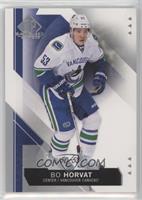 Bo Horvat #/53