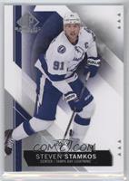 Steven Stamkos #/91