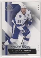 Steven Stamkos #/91