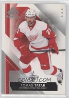 Tomas Tatar #/21