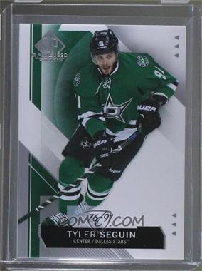 2015-16 SP Game-Used - [Base] #7 - Tyler Seguin /91