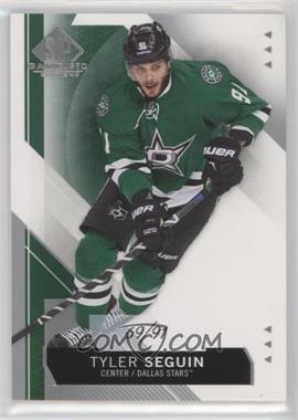 2015-16 SP Game-Used - [Base] #7 - Tyler Seguin /91