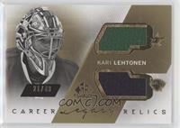 Kari Lehtonen #/49