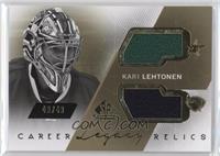 Kari Lehtonen #/49