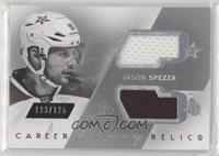 Jason Spezza #/125