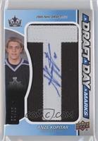 Veterans - Anze Kopitar #/10