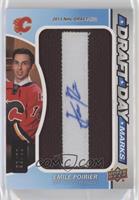 Rookies - Emile Poirier #/35