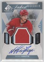 Noah Hanifin #/149