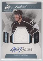 Tyler Toffoli #/99