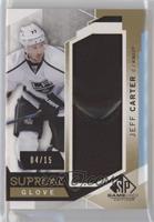 Jeff Carter #/15