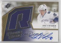 Jake Virtanen #/299