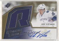 Jake Virtanen #/299