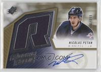 Nicolas Petan #/399