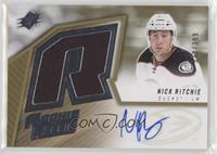 Nick Ritchie #/399