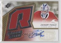 Zachary Fucale #/399