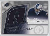 Connor Hellebuyck