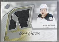 Nick Ritchie [Noted]