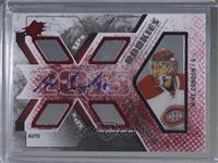 Rookie Auto - Mike Condon #/50