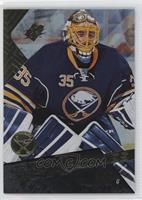 Foil Rookies - Linus Ullmark