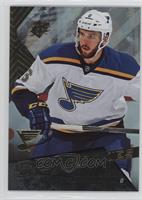 Foil Rookies - Joel Edmundson