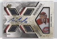 Rookie Auto - Mike Condon #/299