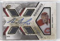 Rookie Auto - Mike Condon #/299