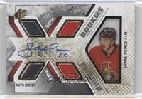 Rookie Auto Jersey - Shane Prince #/499