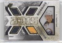 Rookie Jersey - Jack Eichel #/399