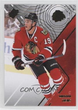 2015-16 SPx - [Base] #18 - Jonathan Toews