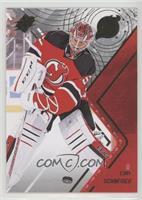 Cory Schneider