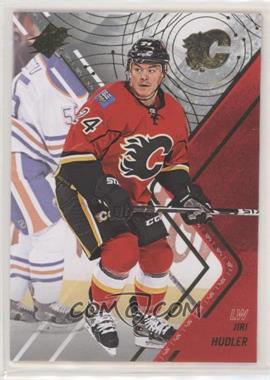 2015-16 SPx - [Base] #39 - Jiri Hudler