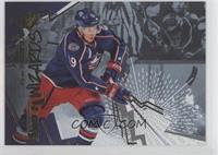 Stick Wizards - Ryan Johansen