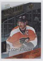Name on the Front - Claude Giroux