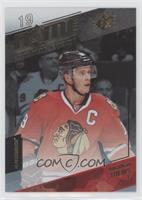 Name on the Front - Jonathan Toews