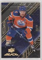 Taylor Hall #/25