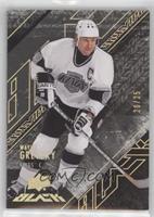 Wayne Gretzky #/25